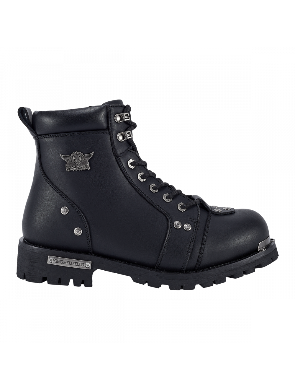 Motorcycle Riding Boots