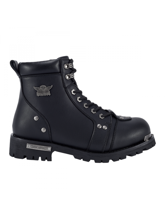 Motorcycle Riding Boots