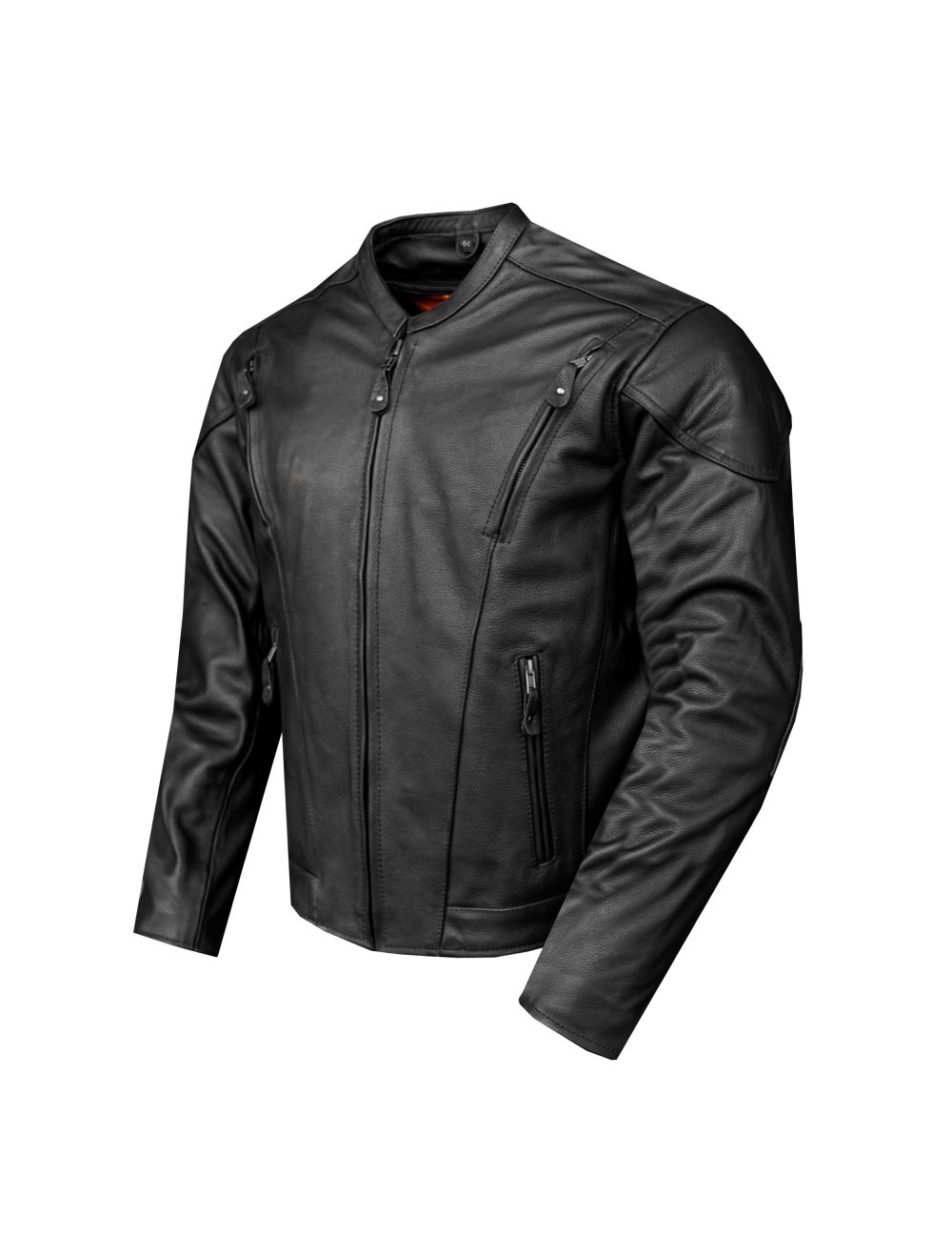 Men's Leather Jacket