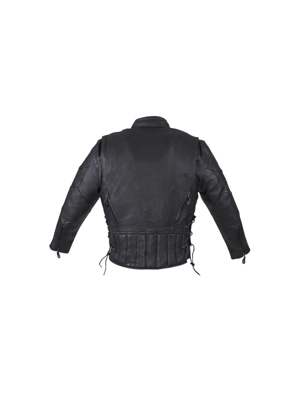 Men's Leather Jacket