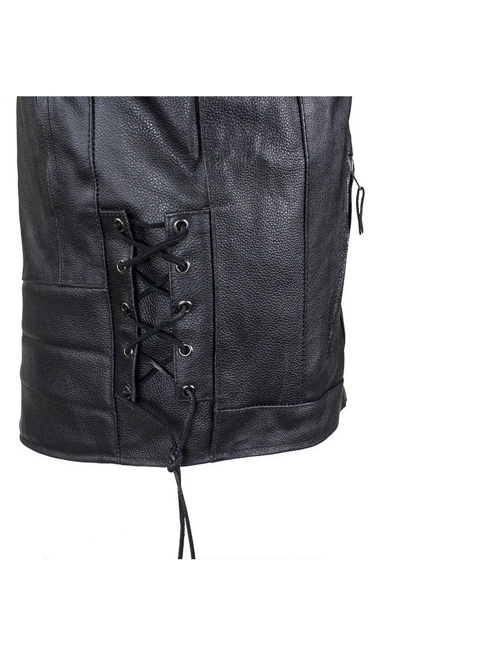 Men's Leather Jacket